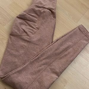 Bombshell Uplift Leggings